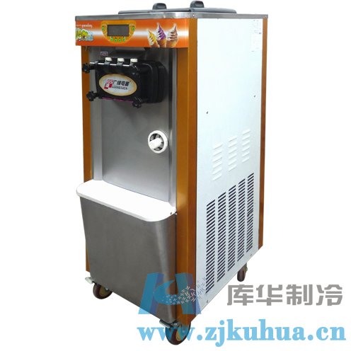 如何正確有效地清洗冰淇淋機(jī)？