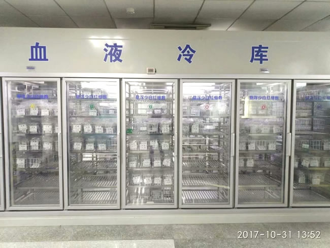 建造一個醫藥冷庫造價多少錢一平方
