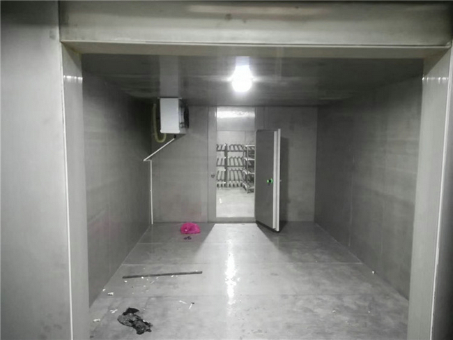 醫(yī)藥冷庫(kù)的特點(diǎn) 藥品冷庫(kù)設(shè)計(jì)建造標(biāo)準(zhǔn)