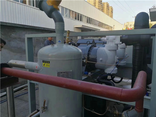 冷庫壓縮機(jī)故障 壓縮機(jī)故障保護(hù)