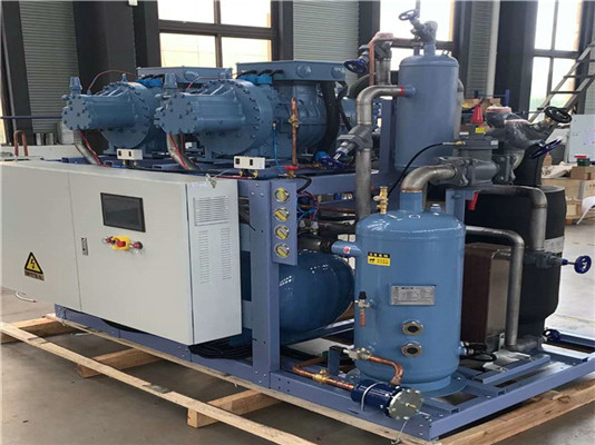 冷庫能耗大嗎?冷庫怎么建造才比較省電