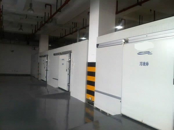 食品保鮮冷庫和食品冷凍庫造價(jià)分析