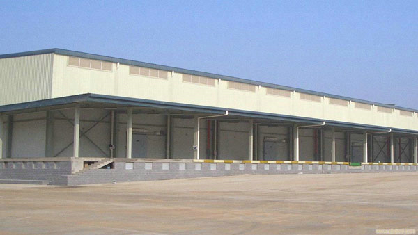 做一個5000立方米的冷庫造價大概多少錢?