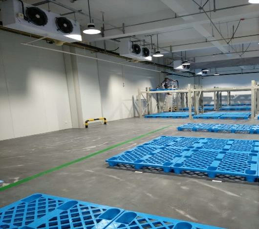 建造500平方肉類冷庫(kù)成本需要多少錢?