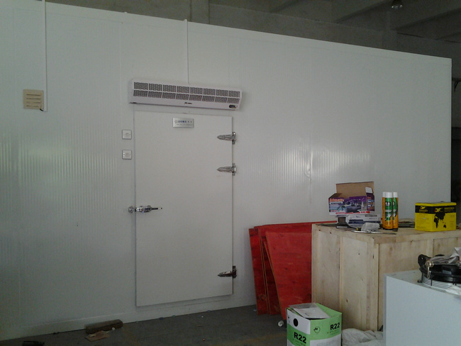 建造一個(gè)果蔬冷庫造價(jià)要多少錢？